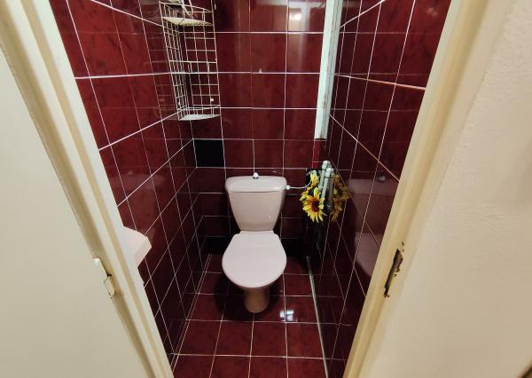 Na Predaj, 3 izbový bezbariérový byt s balkónom, 67 m2, BŠ