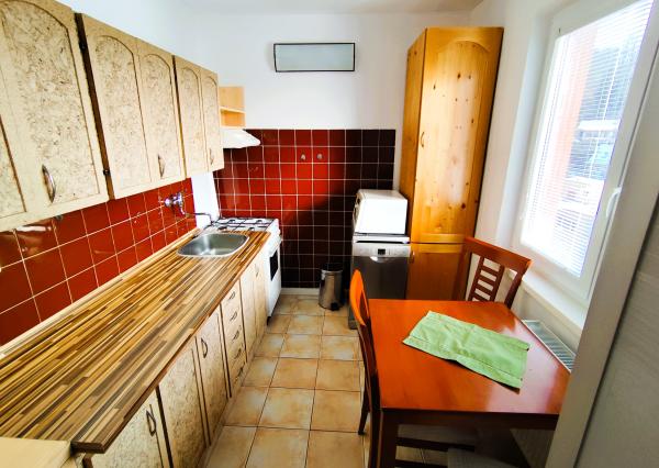 Na Predaj, 3 izbový bezbariérový byt s balkónom, 67 m2, BŠ