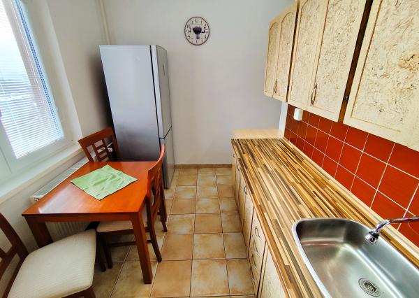 Na Predaj, 3 izbový bezbariérový byt s balkónom, 67 m2, BŠ