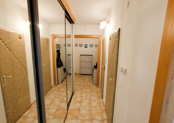 Na Predaj, 3 izbový bezbariérový byt s balkónom, 67 m2, BŠ