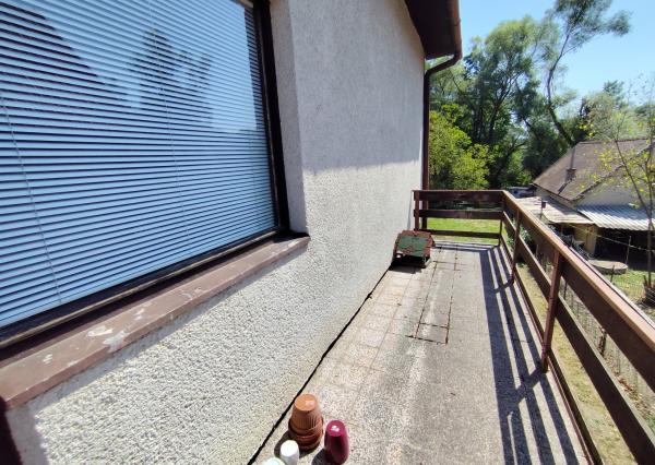 Na Predaj, Rodinný dom 240 m2, s 2 garážou, Hontianske Nemce