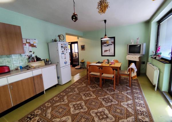 Na Predaj, Rodinný dom 240 m2, s 2 garážou, Hontianske Nemce