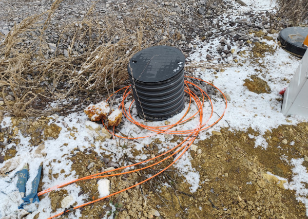 Na predaj, stavebný pozemok, 687 m2, Banská Štiavnica