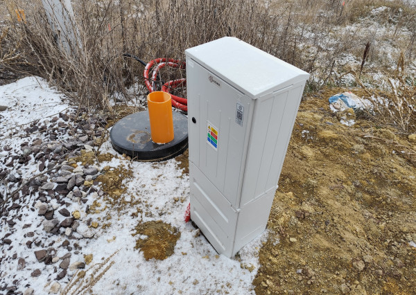 Na predaj, stavebný pozemok, 687 m2, Banská Štiavnica
