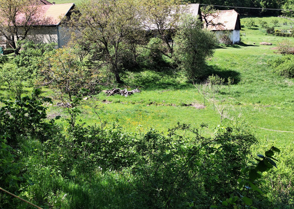 Na predaj, Stavebný pozemok, 1168 m2, Zvolen - Kráľová