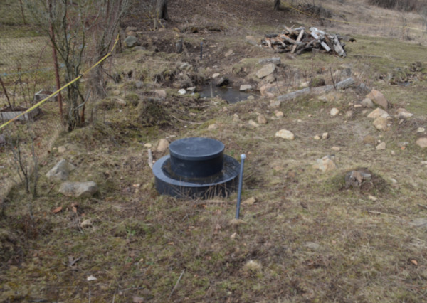 Na predaj, Stavebný pozemok, 1168 m2, Zvolen - Kráľová