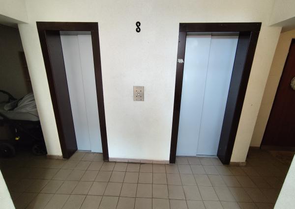 PRENAJATÉ:  3-izbový byt s 2 balkónmi, Zvolen – Podborová