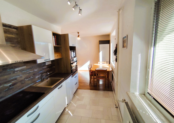 PRENAJATÉ:  3-izbový byt s 2 balkónmi, Zvolen – Podborová