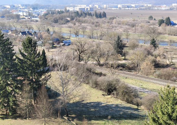 PRENAJATÉ:  3-izbový byt s 2 balkónmi, Zvolen – Podborová