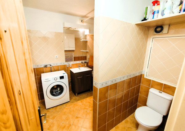 PRENAJATÉ:  3-izbový byt s 2 balkónmi, Zvolen – Podborová