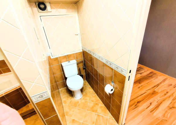 PRENAJATÉ:  3-izbový byt s 2 balkónmi, Zvolen – Podborová