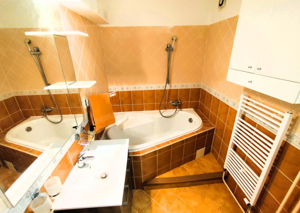 PRENAJATÉ:  3-izbový byt s 2 balkónmi, Zvolen – Podborová