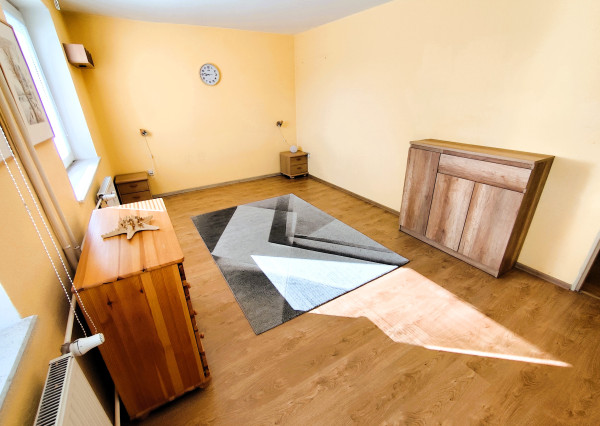 PRENAJATÉ:  3-izbový byt s 2 balkónmi, Zvolen – Podborová