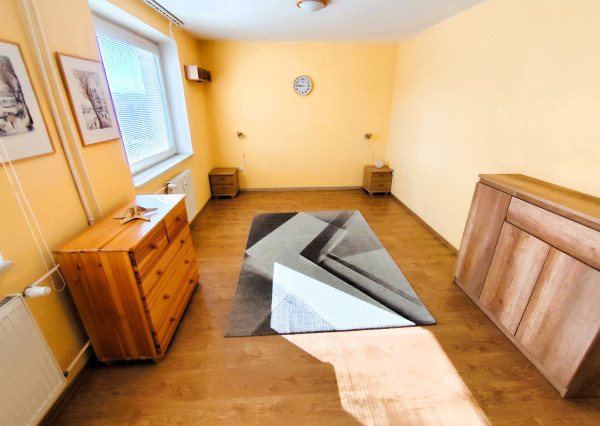 PRENAJATÉ:  3-izbový byt s 2 balkónmi, Zvolen – Podborová