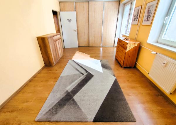 PRENAJATÉ:  3-izbový byt s 2 balkónmi, Zvolen – Podborová