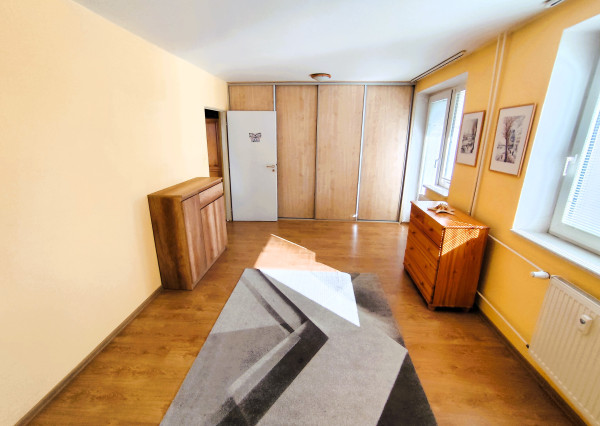 PRENAJATÉ:  3-izbový byt s 2 balkónmi, Zvolen – Podborová