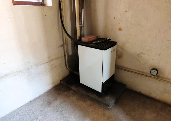 Na predaj, Rodinný dom s pozemkom 1439 m2, Malachov