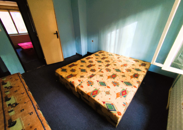 Na Predaj, Chalupa na samote, 70 m2, 12 km od Zvolena - Znížená cena