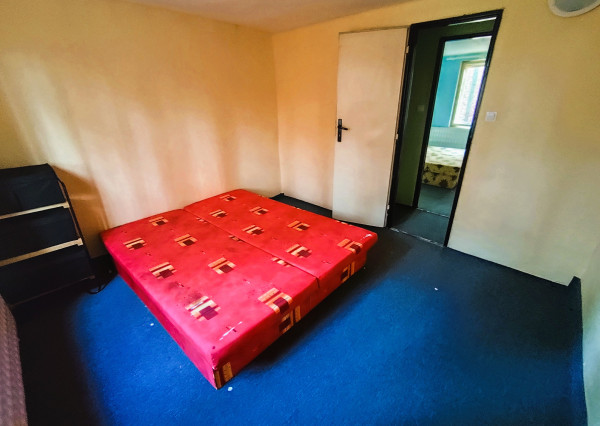 Na Predaj, Chalupa na samote, 70 m2, 12 km od Zvolena - Znížená cena