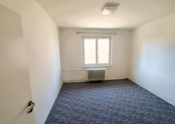 PRENAJATÉ, 2 izbový byt s balkónom, Zvolen - Zlatý potok