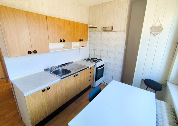 PRENAJATÉ, 2 izbový byt s balkónom, Zvolen - Zlatý potok