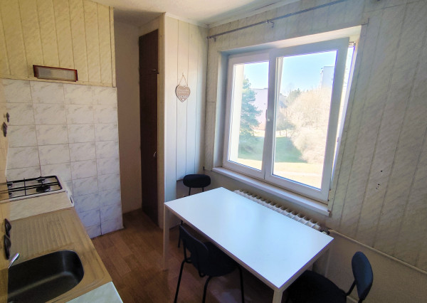 Na prenájom, 2 izbový byt s balkónom, Zvolen - Zlatý potok
