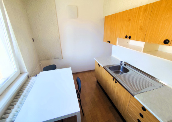 PRENAJATÉ, 2 izbový byt s balkónom, Zvolen - Zlatý potok