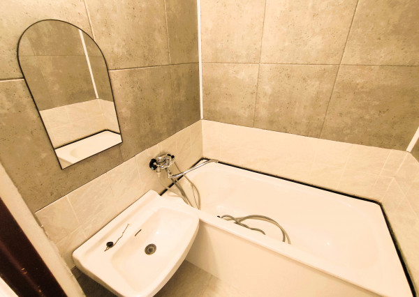 PRENAJATÉ, 2 izbový byt s balkónom, Zvolen - Zlatý potok