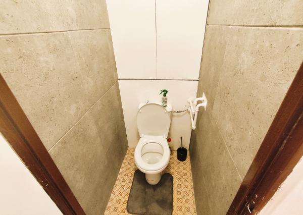 PRENAJATÉ, 2 izbový byt s balkónom, Zvolen - Zlatý potok