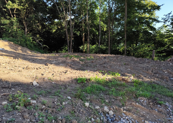 Na predaj, investičný pozemok, Zvolenská priehrada, 518 m2