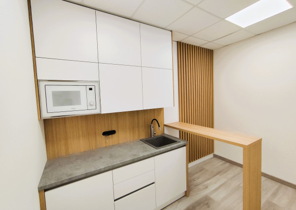 Na prenájom, nové priestory, 95 m2, Zvolen