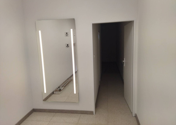 Na prenájom, nové priestory, 95 m2, Zvolen