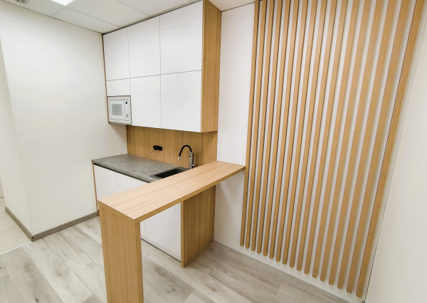 Na prenájom, nové priestory, 95 m2, Zvolen