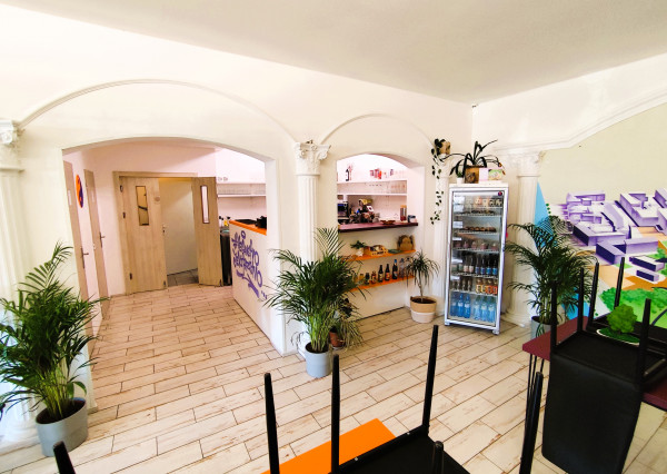 Na predaj, Investičná príležitosť, Banská Bystrica - centrum