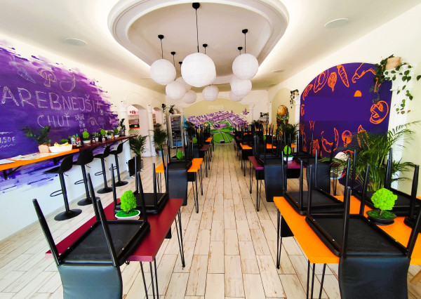 Na predaj, Investičná príležitosť, Banská Bystrica - centrum