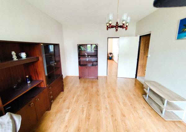 Na prenájom: 2-izbový byt (64m2) s balkónom, Zvolen-Západ