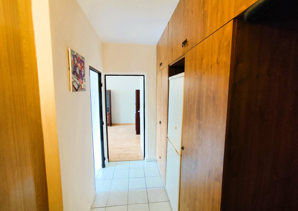 Na prenájom: 2-izbový byt (64m2) s balkónom, Zvolen-Západ