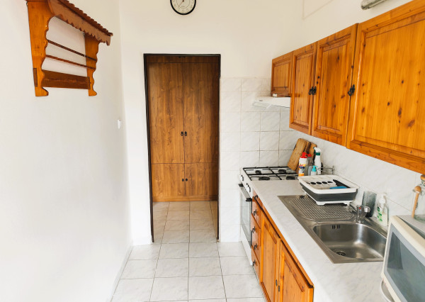 Na prenájom: 2-izbový byt (64m2) s balkónom, Zvolen-Západ