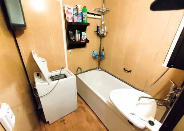 Na prenájom: 2-izbový byt (64m2) s balkónom, Zvolen-Západ