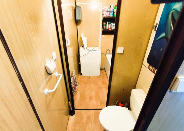 Na prenájom: 2-izbový byt (64m2) s balkónom, Zvolen-Západ