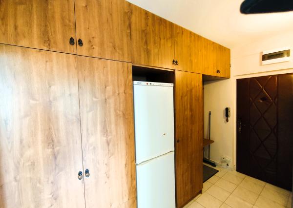 Na prenájom: 2-izbový byt (64m2) s balkónom, Zvolen-Západ