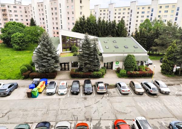 Na prenájom: 2-izbový byt (64m2) s balkónom, Zvolen-Západ