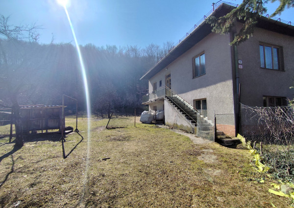 Investícia, Rodinný dom/2 stavebné pozemky, 1439 m2, Malachov