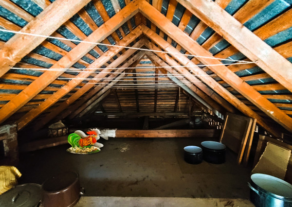 Investícia, Rodinný dom/2 stavebné pozemky, 1439 m2, Malachov