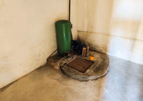 Investícia, Rodinný dom/2 stavebné pozemky, 1439 m2, Malachov