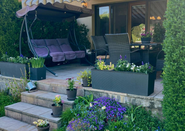 Na predaj dvojpodlažný rodinný dom , Hodruša-Hámre, časť Kopanice