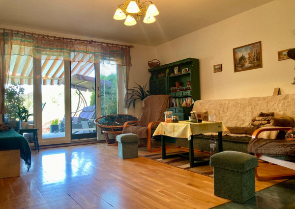 Na predaj dvojpodlažný rodinný dom , Hodruša-Hámre, časť Kopanice