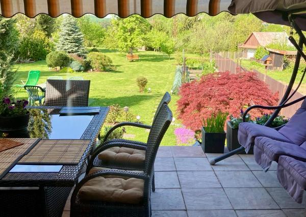 Na predaj dvojpodlažný rodinný dom , Hodruša-Hámre, časť Kopanice