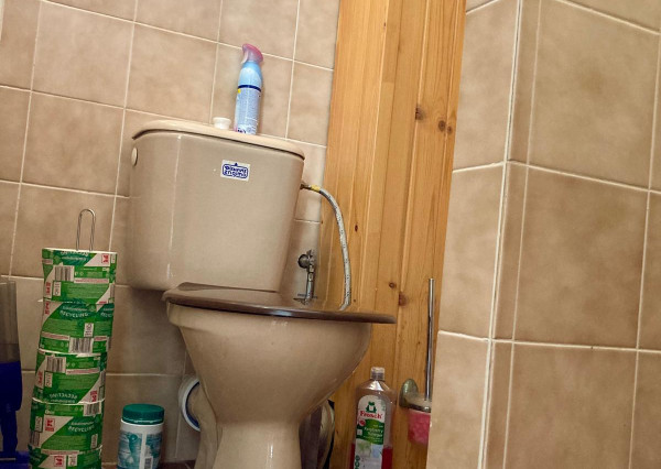 Na predaj dvojpodlažný rodinný dom , Hodruša-Hámre, časť Kopanice