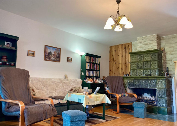 Na predaj dvojpodlažný rodinný dom , Hodruša-Hámre, časť Kopanice